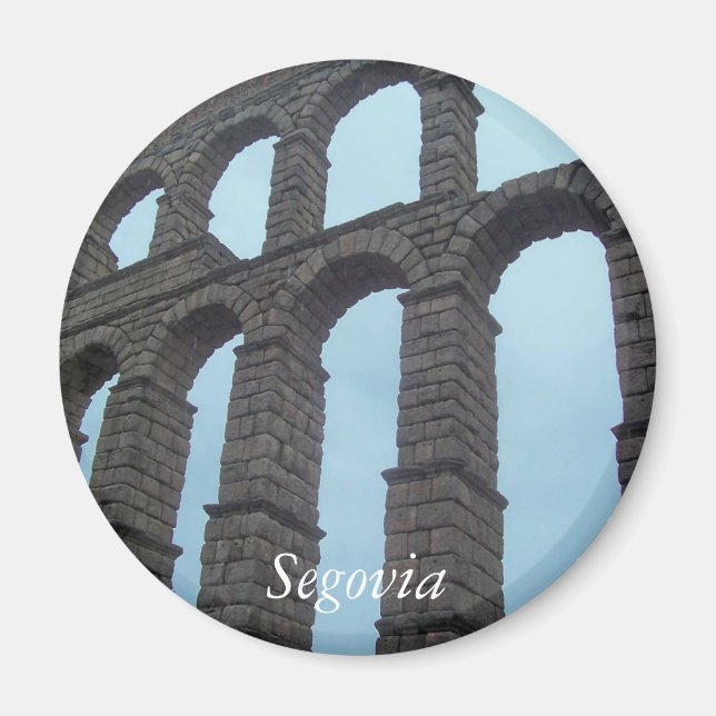 Imán Segovia (Frente)