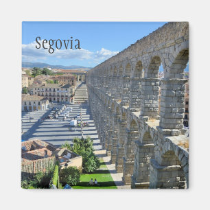 Imán Segovia (España)