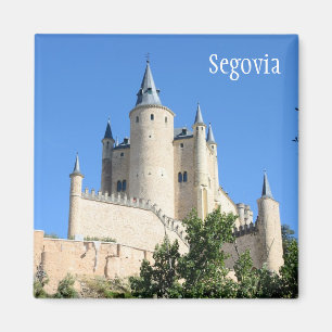 Imán Segovia (España)