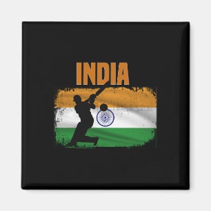 Imán Seguidores del críquet de la India Aficionados al 