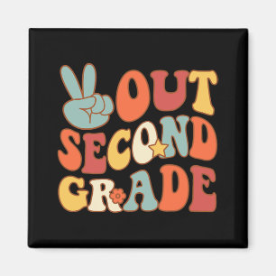 Imán Segundo grado de Groovy de Rótulo