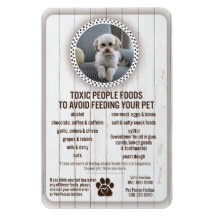 Seguridad alimentaria mascota Alimentos peligrosos