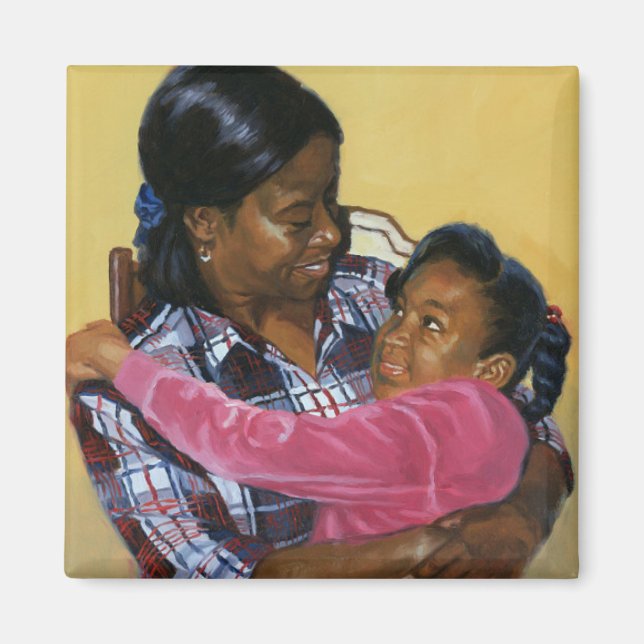 Imán Seguro 1998 (Frente)