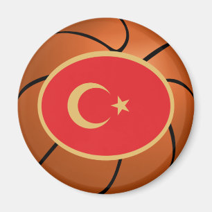 Imán Selección de baloncesto de Turquía