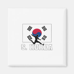 Imán Selección de fútbol de Corea del Sur