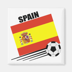 Imán Selección de fútbol de España