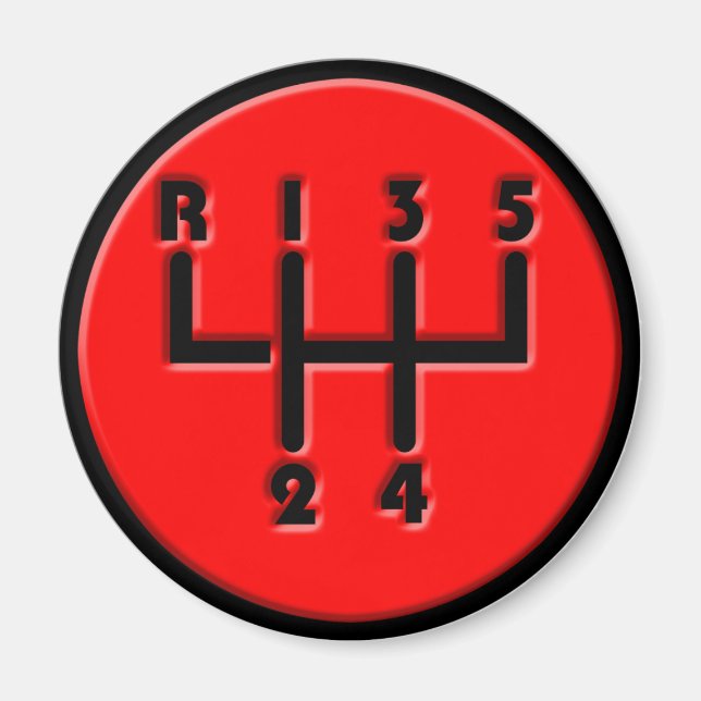 IMÁN SELECCIÓN DE PUNTO (Frente)