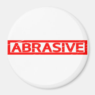 Imán Sello abrasivo