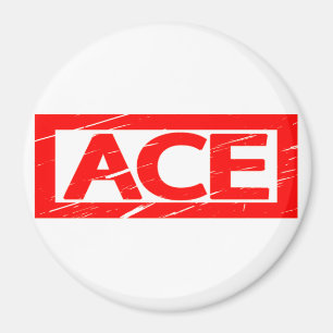 Imán Sello Ace