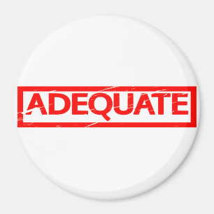 Imán Sello adecuado