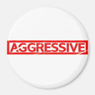 Imán Sello agresivo
