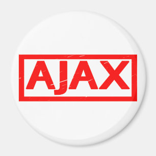 Imán Sello Ajax