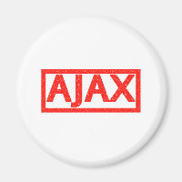 Sello Ajax