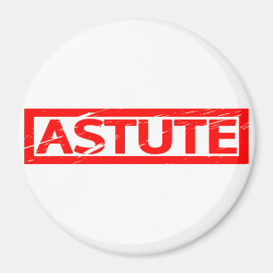 Imán Sello Astute