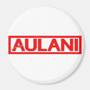 Imán Sello Aulani