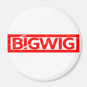 Imán Sello Bigwig