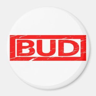 Imán Sello Bud