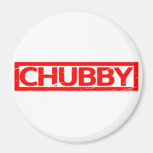 Imán Sello Chubby