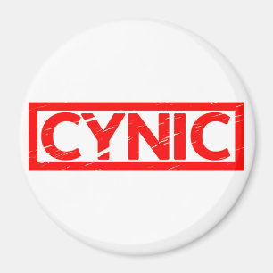 Imán Sello cínico