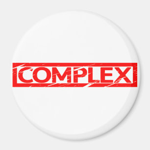 Imán Sello complejo