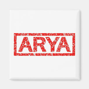 Imán Sello de Arya