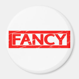 Imán Sello de brillo