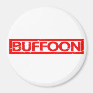 Imán Sello de Buffoon