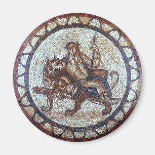 Imán Sello de Dionysus