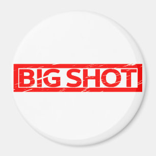 Imán Sello de gran disparo