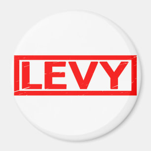 Imán Sello de impuestos