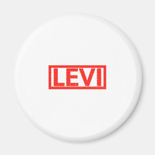 Imán Sello de Levi