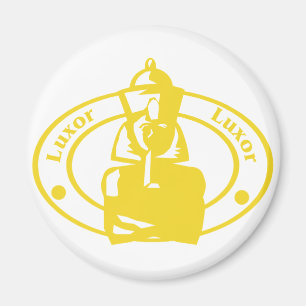 Imán Sello de Luxor