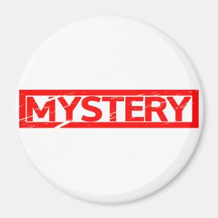 Imán Sello de misterio
