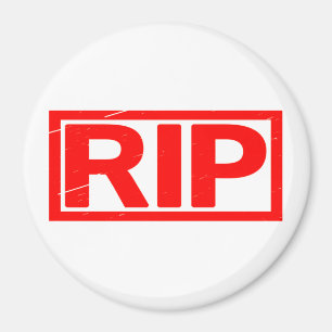 Imán Sello de Rip