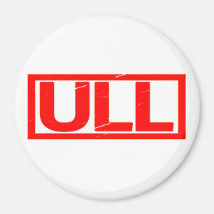 Imán Sello De Ull