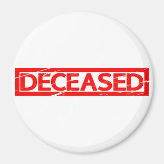 Imán Sello disminuido