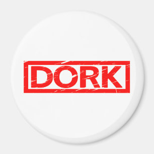 Imán Sello Dork