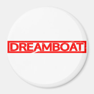 Imán Sello Dreamboat