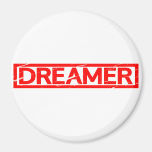 Imán Sello Dreamer