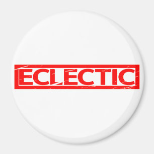 Imán Sello ecléctico