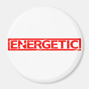 Imán Sello energético