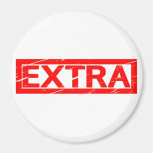 Imán Sello extra