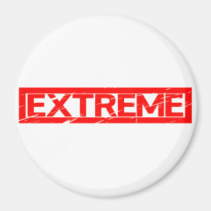 Imán Sello extremo