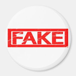 Imán Sello falso