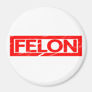 Imán Sello Felon