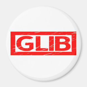Imán Sello Glib