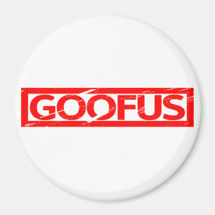Imán Sello Goofus