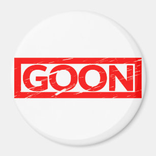 Imán Sello Goon