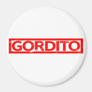 Imán Sello Gordito