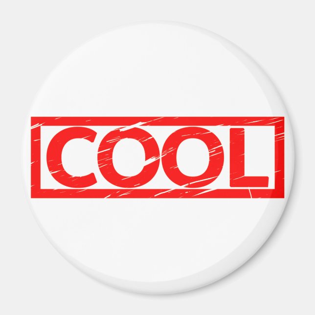 Imán Sello Guay (Frente)